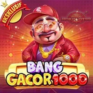 Bang Gacor