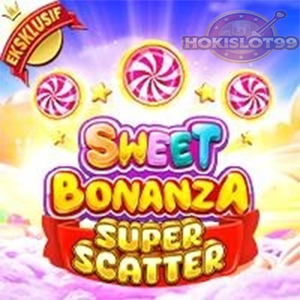 Sweet Bonanza