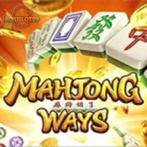 Mahjong Ways