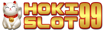 Logo Hoki Slot 99